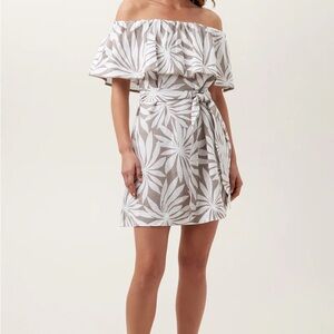 Trina Turk Out of Office Dress